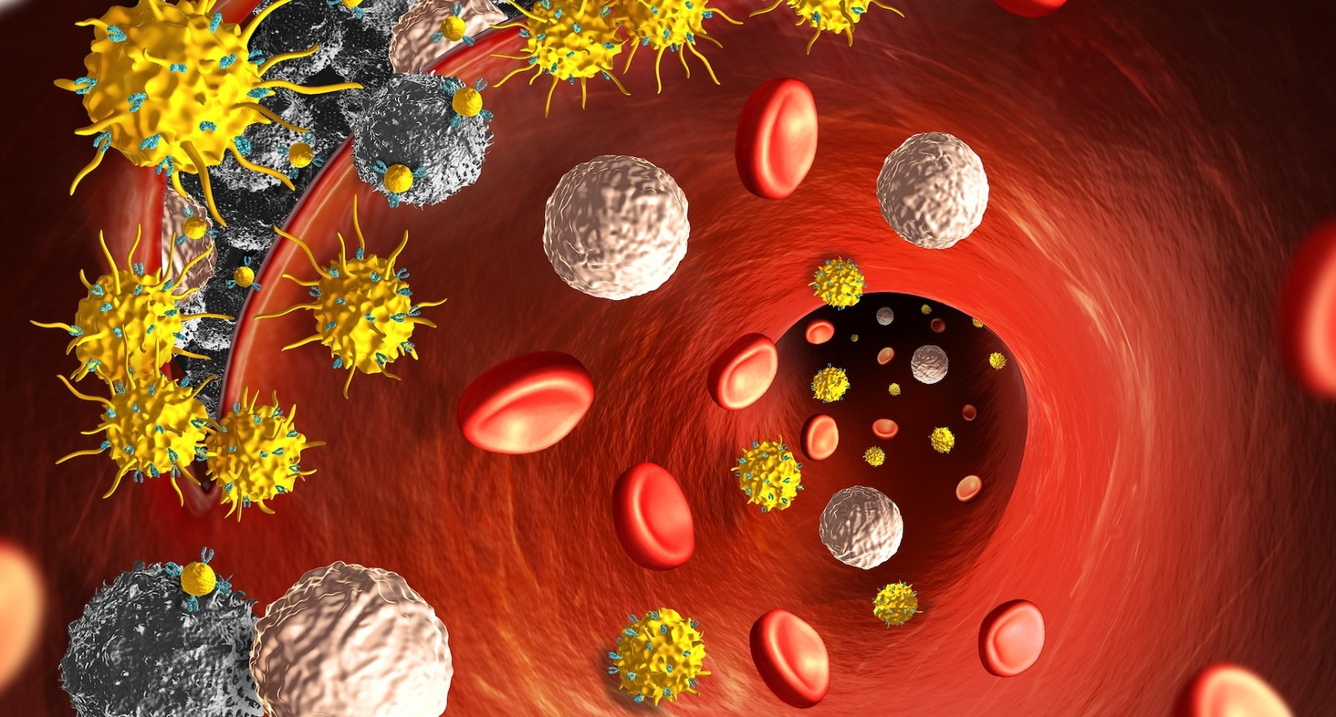 ​Platelets for the delivery of checkpoint-blockade therapeutics